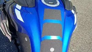 Suzuki V-Strom 650XT Explorer (2022 - 25)  (11)
