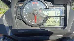 Suzuki V-Strom 650XT Explorer (2022 - 25)  (9)