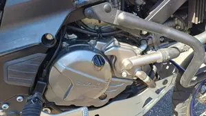 Suzuki V-Strom 650XT Explorer (2022 - 25)  (14)