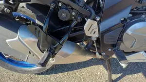Suzuki V-Strom 650XT Explorer (2022 - 25)  (15)