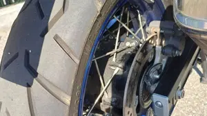 Suzuki V-Strom 650XT Explorer (2022 - 25)  (16)