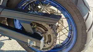 Suzuki V-Strom 650XT Explorer (2022 - 25)  (17)