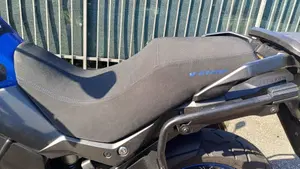 Suzuki V-Strom 650XT Explorer (2022 - 25)  (19)