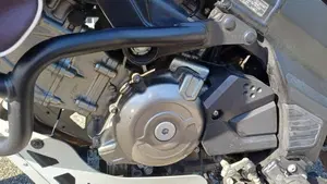 Suzuki V-Strom 650XT Explorer (2022 - 25)  (20)