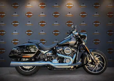 Harley-Davidson Sport Glide (2021 - 25) - Annuncio 10100627