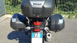 Suzuki V-Strom 650XT Explorer (2022 - 25)  (5)