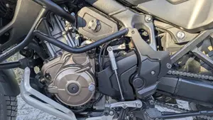Honda Africa Twin CRF 1100L Adventure Sports (2022 - 23)  (4)