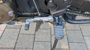 Honda Africa Twin CRF 1100L Adventure Sports (2022 - 23)  (11)