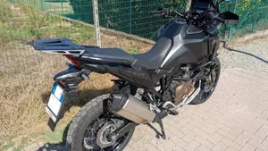 Honda Africa Twin CRF 1100L Adventure Sports (2022 - 23)  (6)