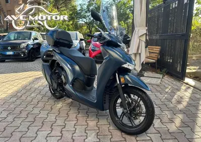 Honda SH 350i GT (2025 - 26) - Annuncio 10100631