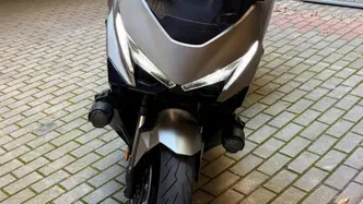 Honda Forza 750 (2025 - 26) usata
