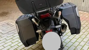 Honda Forza 750 (2025 - 26)  (4)