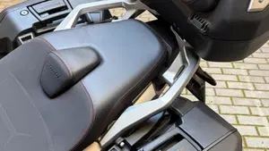 Honda Forza 750 (2025 - 26)  (5)