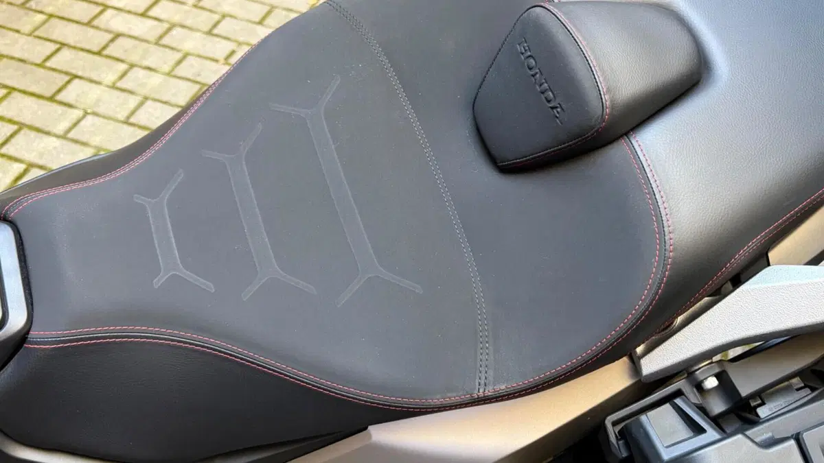 Honda Forza 750 (2025 - 26)  (6)