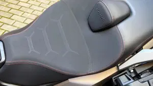 Honda Forza 750 (2025 - 26)  (6)