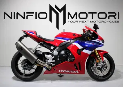 Honda CBR 1000 RR-R Fireblade SP (2024 - 26) - Annuncio 10100629
