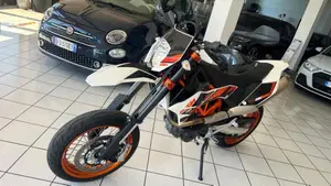 KTM 690 SMC R (2012 - 17) 
