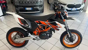 KTM 690 SMC R (2012 - 17)  (6)