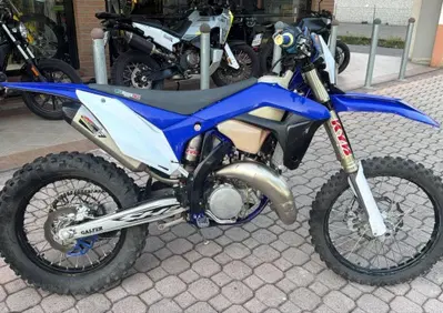 Sherco 125 SE Factory (2023) - Annuncio 10100639