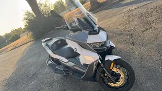 Bmw C 400 GT (2021 - 24) usata