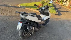 Bmw C 400 GT (2021 - 24)  (2)