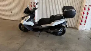 Bmw C 400 GT (2021 - 24)  (3)
