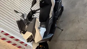 Bmw C 400 GT (2021 - 24)  (4)