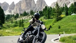 Ducati Scrambler 800 Full Throttle (2015 - 16)  (3)