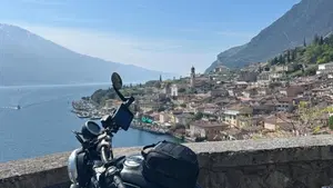 Ducati Scrambler 800 Full Throttle (2015 - 16)  (7)