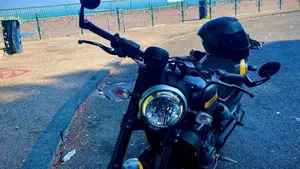 Ducati Scrambler 800 Full Throttle (2015 - 16)  (12)