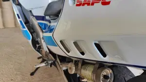 Suzuki RGV 250 (1989 - 97)  (5)