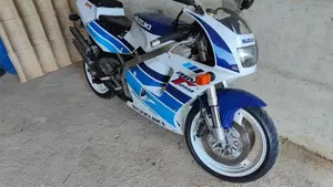Suzuki RGV 250 (1989 - 97)  (3)