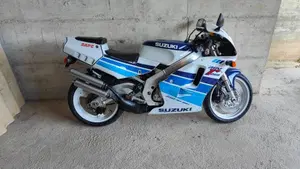Suzuki RGV 250 (1989 - 97) 