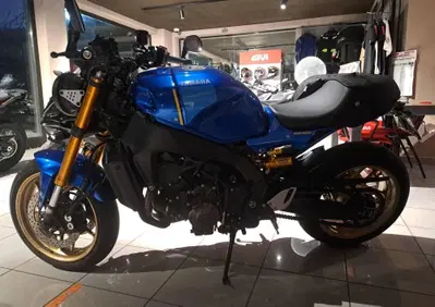 Yamaha XSR 900 (2022 - 24) - Annuncio 10100655