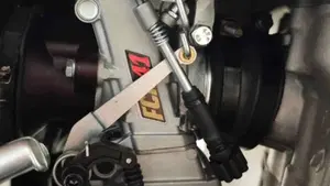 Honda XR 650 R Supermotard (2002 - 04)  (5)