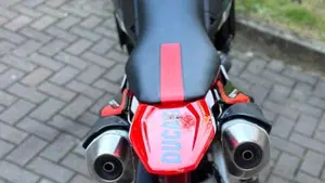 Ducati Hypermotard 698 Mono RVE (2024 - 26)  (4)