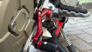 Ducati Hypermotard 698 Mono RVE (2024 - 26)  (7)