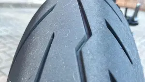 Ducati Hypermotard 698 Mono RVE (2024 - 26)  (10)