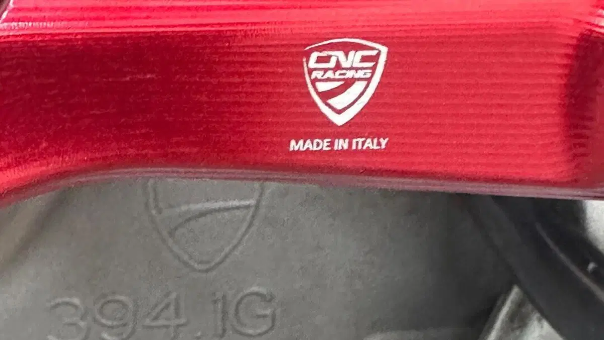 Ducati Hypermotard 698 Mono RVE (2024 - 26)  (12)
