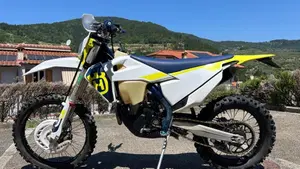 Husqvarna FE 350 (2023) 