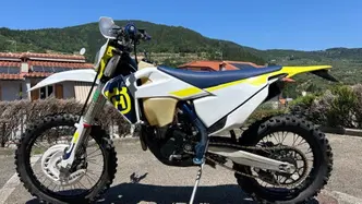 Husqvarna FE 350 (2023) usata