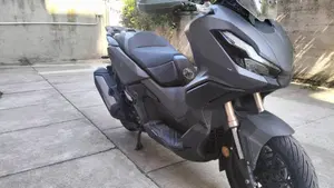 Honda ADV 350 (2022 - 24) 