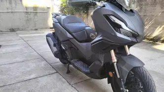 Honda ADV 350 (2022 - 24) usata