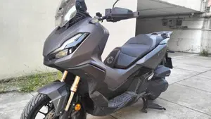 Honda ADV 350 (2022 - 24)  (2)