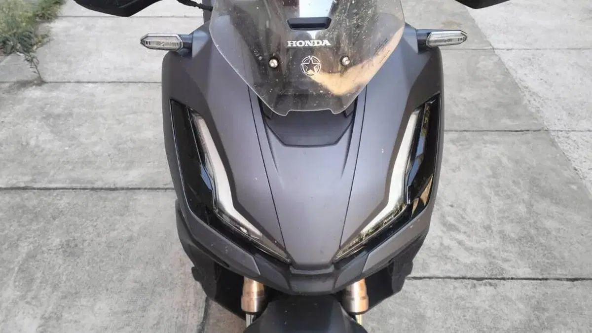 Honda ADV 350 (2022 - 24)  (3)