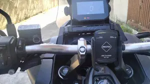 Honda ADV 350 (2022 - 24)  (5)