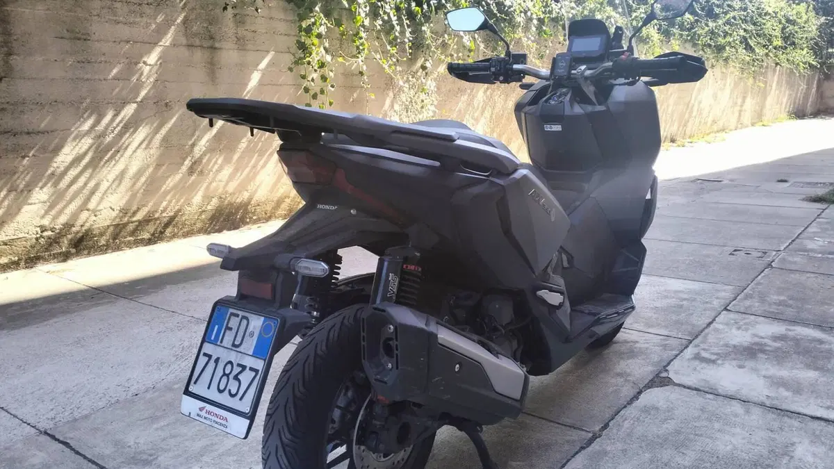 Honda ADV 350 (2022 - 24)  (7)