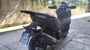 Honda ADV 350 (2022 - 24)  (7)