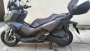 Honda ADV 350 (2022 - 24)  (8)