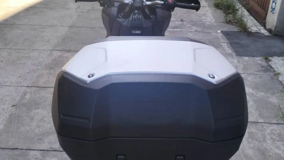 Honda ADV 350 (2022 - 24)  (10)